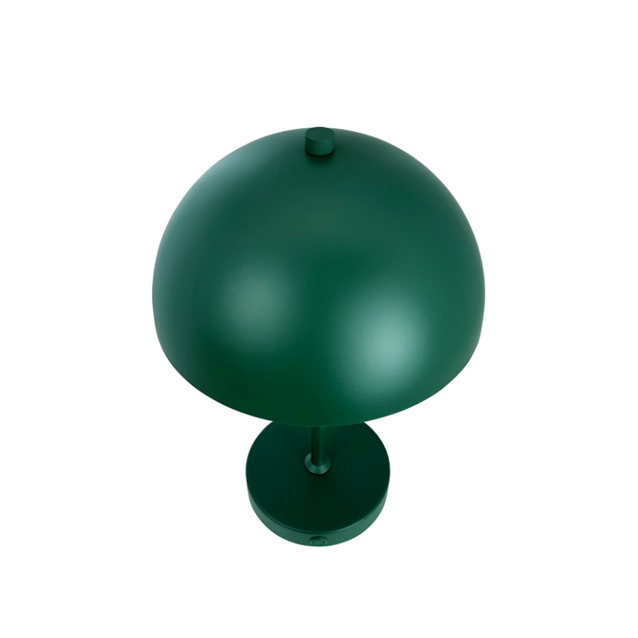 Lampe à poser Stockholm rechargeable