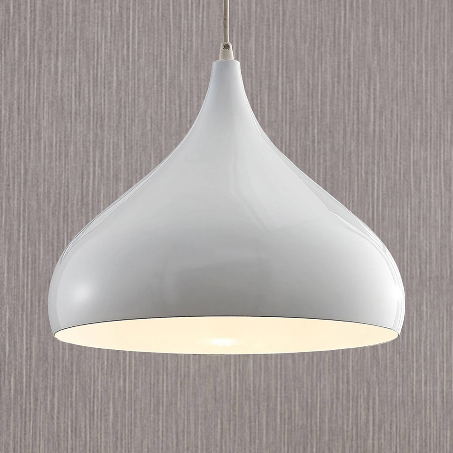 Suspension en aluminium moderne, Ritana