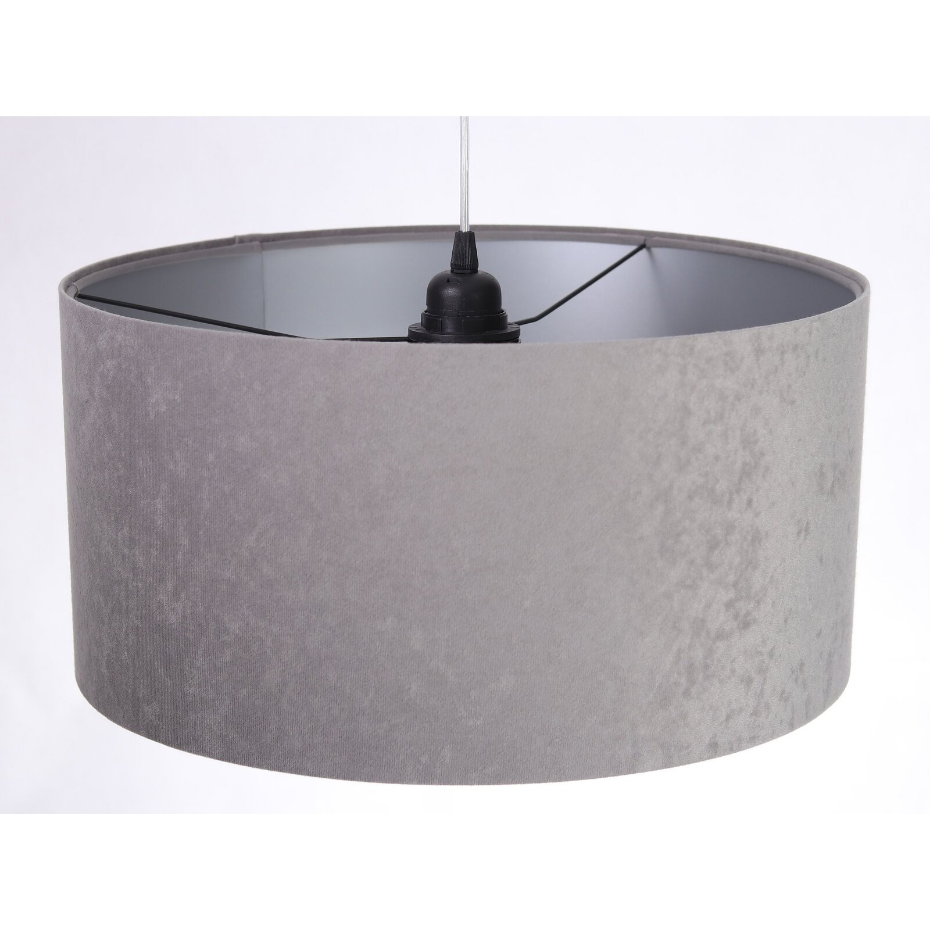 Suspension en tissu Kamelia