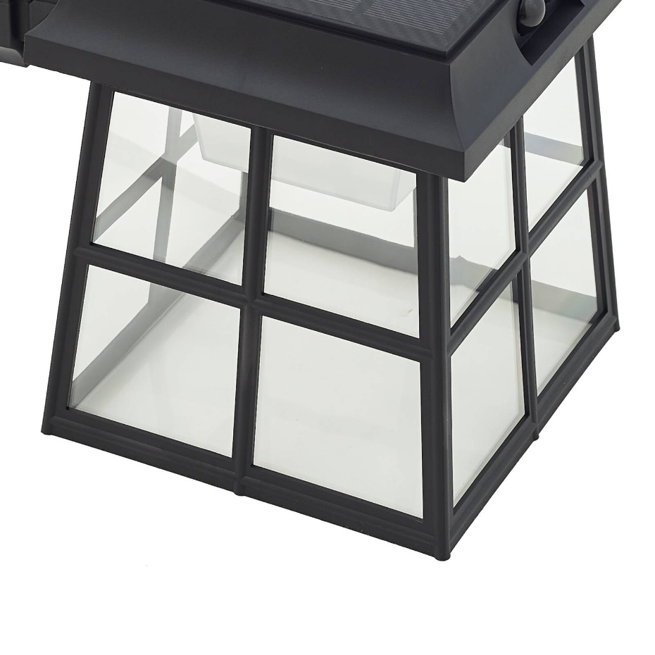 Lampe solaire extérieure LED, Latarka