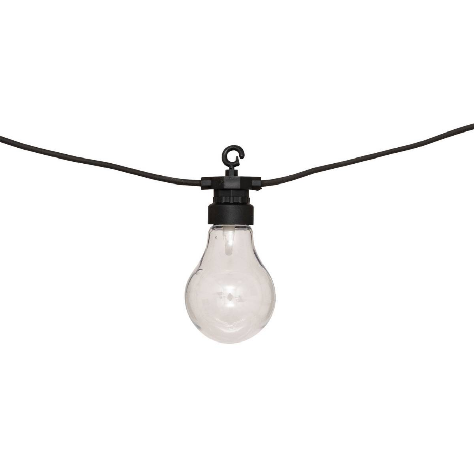 Guirlande LED outdoor
