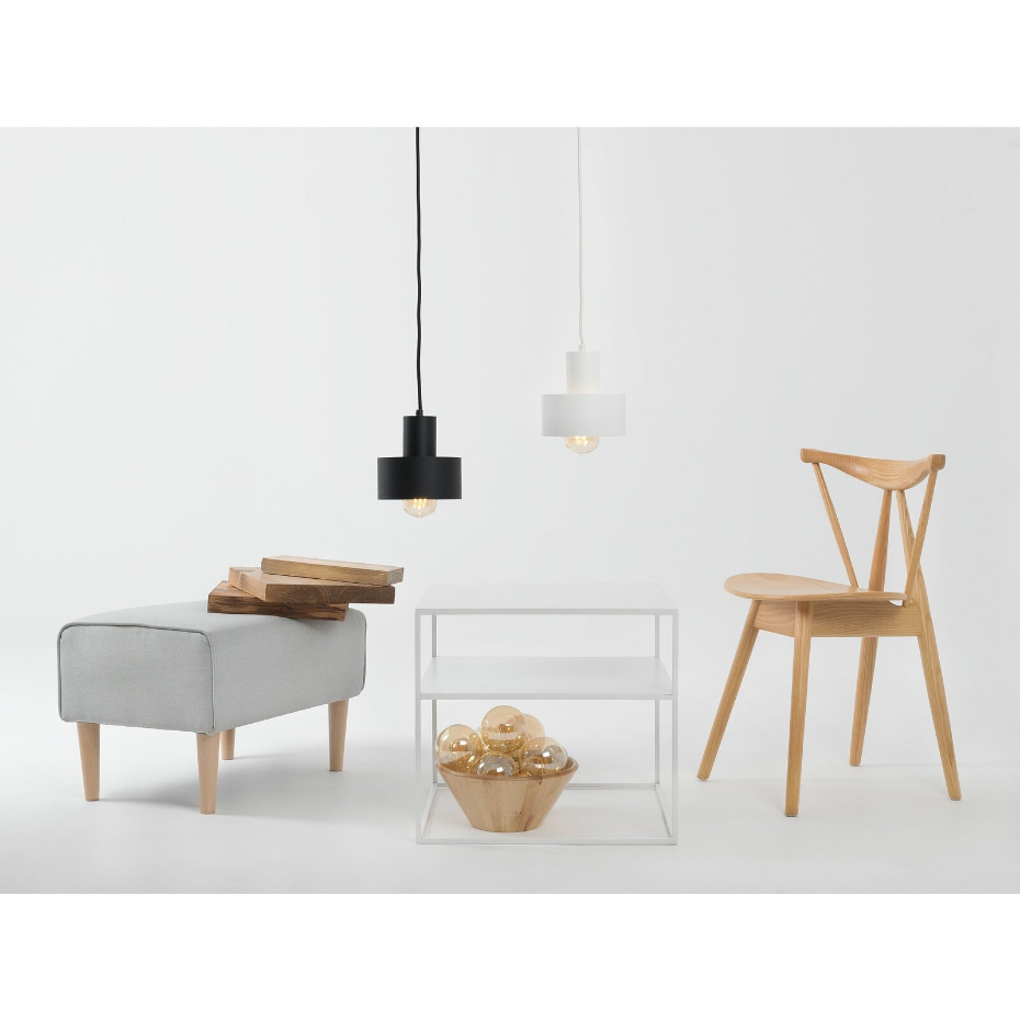 Suspension en acier Fay