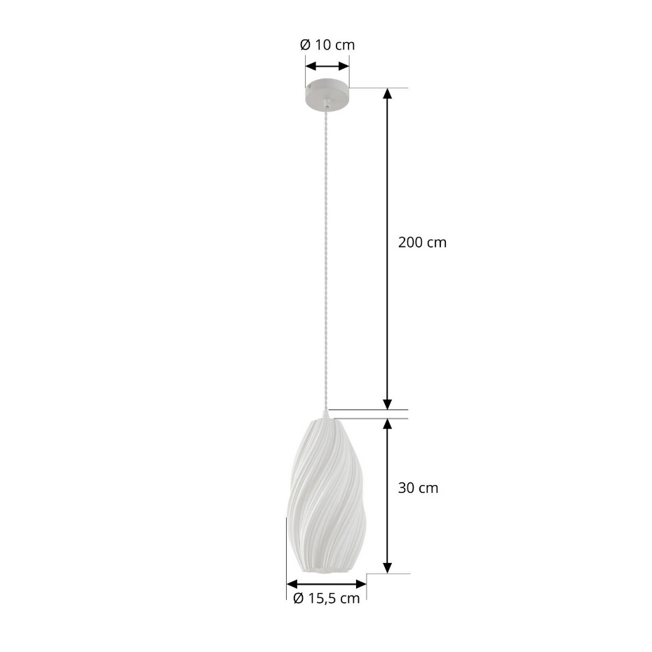 Suspension moderne, Nuvia