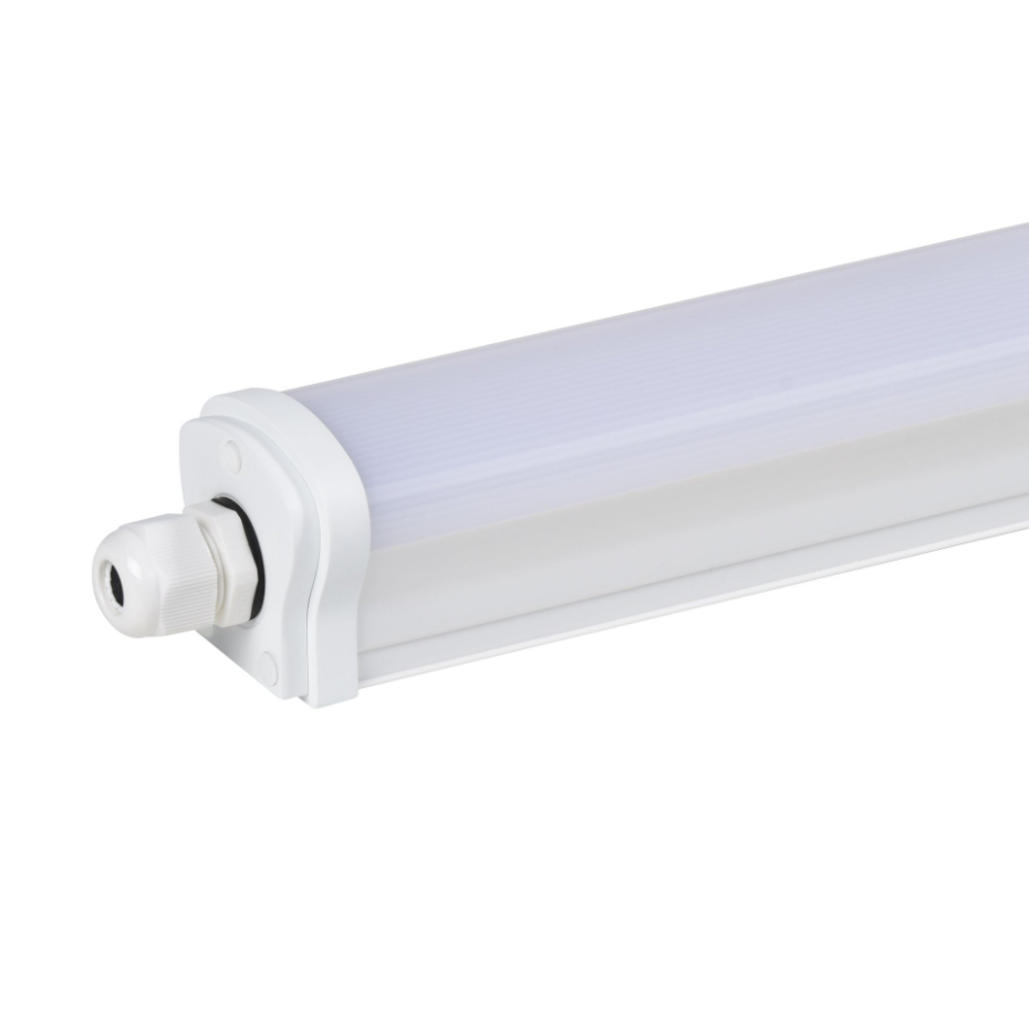 Réglette LED, DORNI