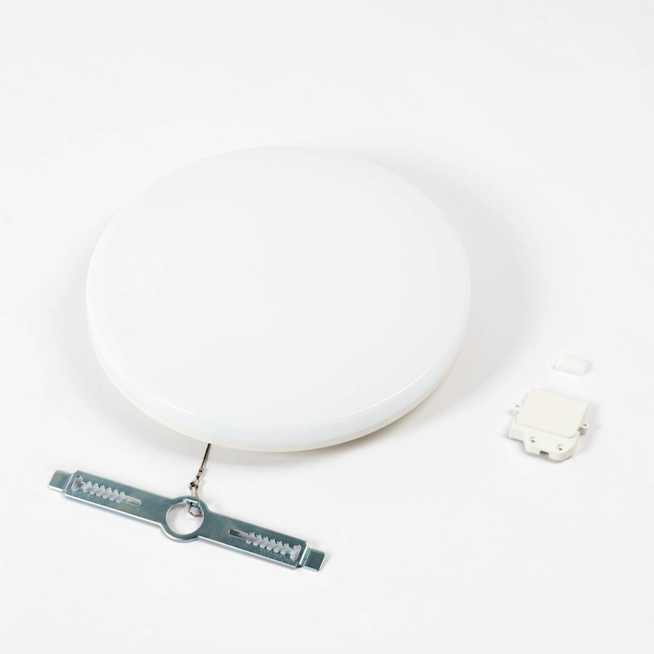 Plafonnier  moderneLED, Artin