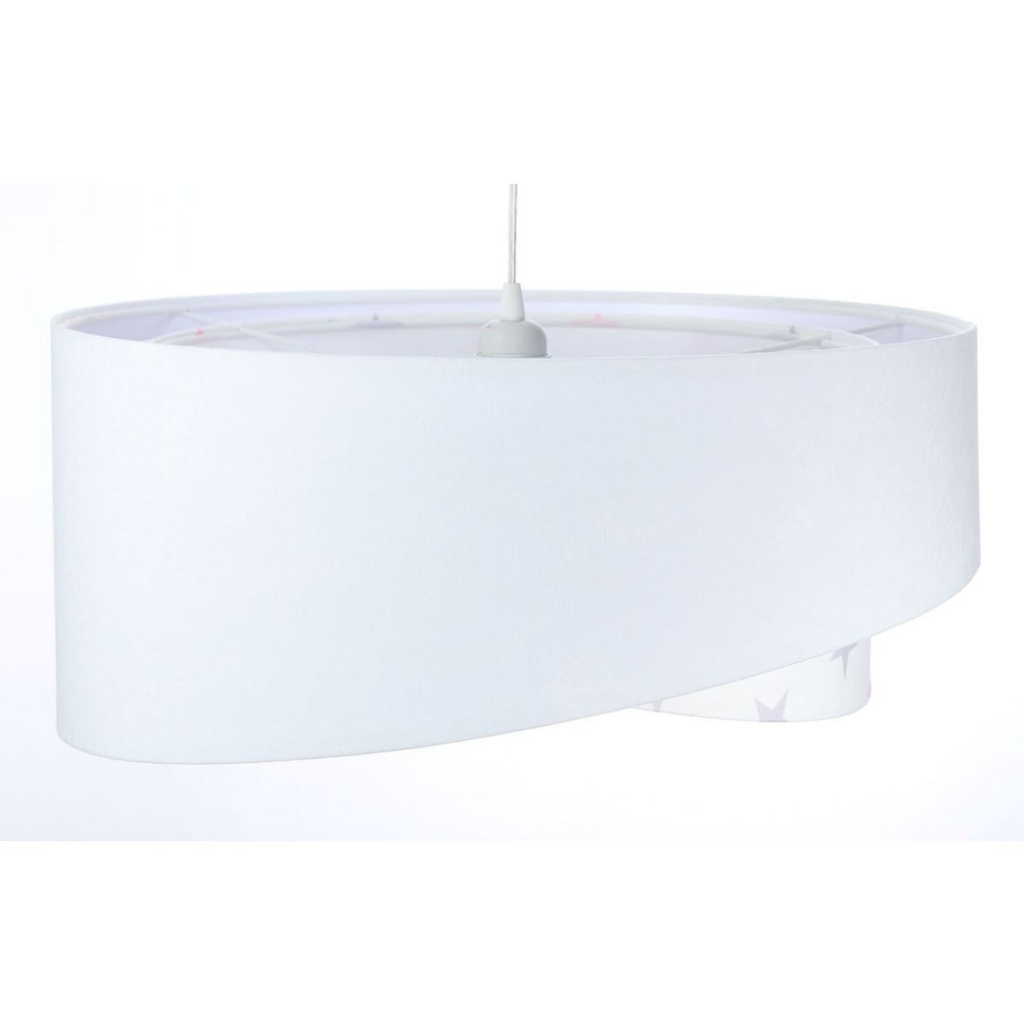 Suspension en tissu Galaxy
