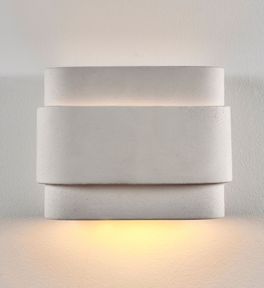 Lampe Murale Louis - S - Beige