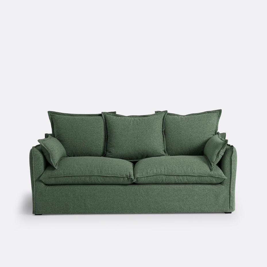 Housse de canapé polyester, Odna