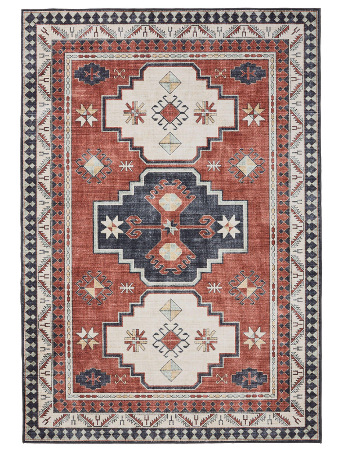Tapis lavables GEORGE