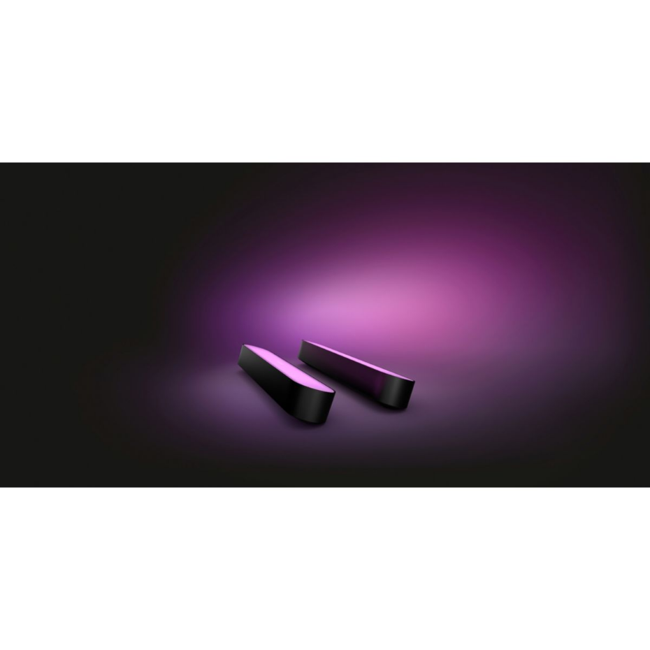 Lampe connectée Play White&Color Ambiance