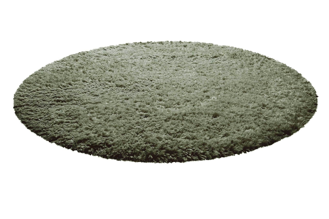 Tapis shaggy, aspect laineux ,  MATTEO