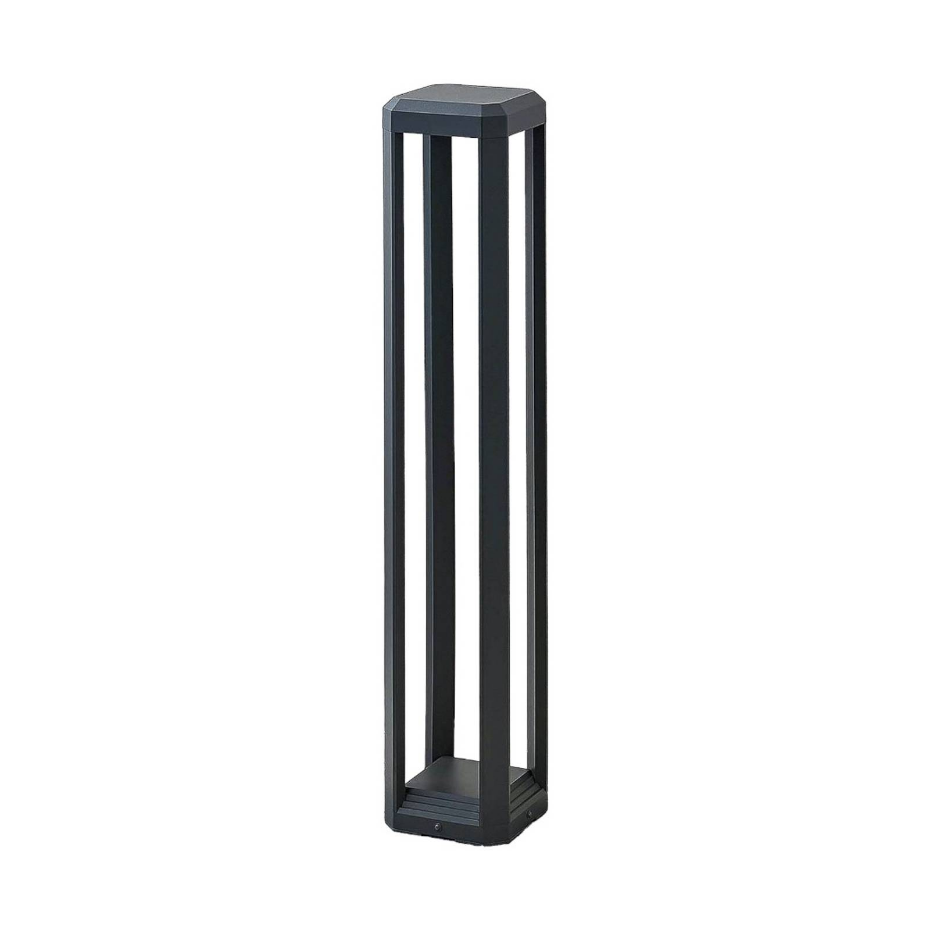 Luminaire extérieur en aluminium moderneLED