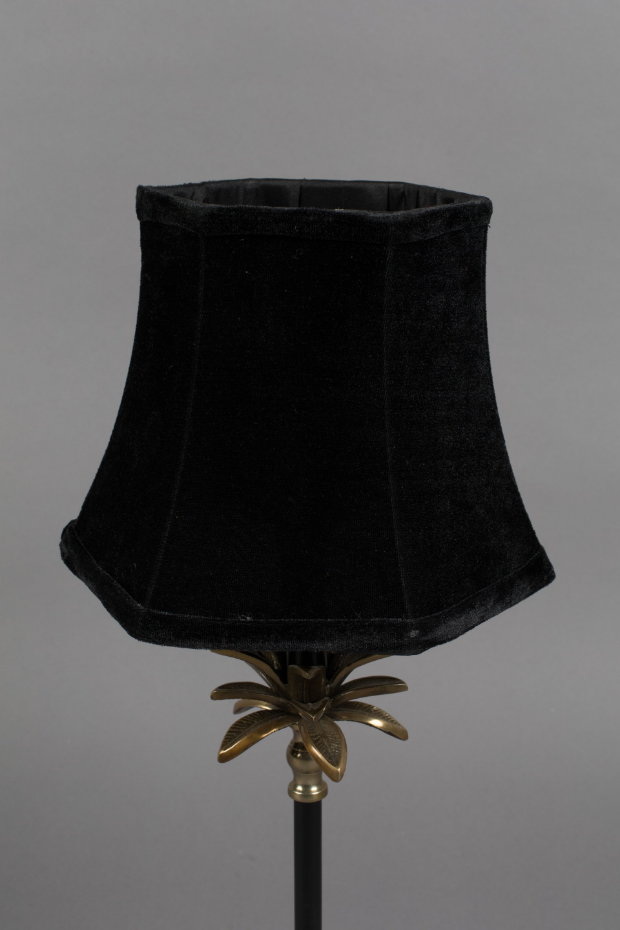 Lampe à poser en aluminium CRESTA