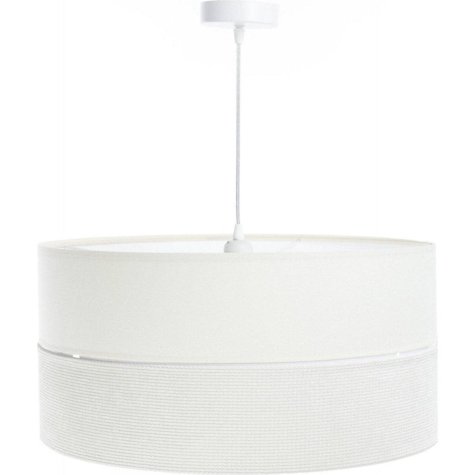 Suspension en tissu Twist