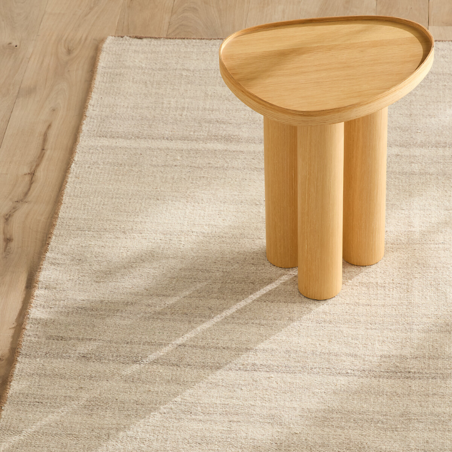 Tapis tissé main, 81% laine, Kinah