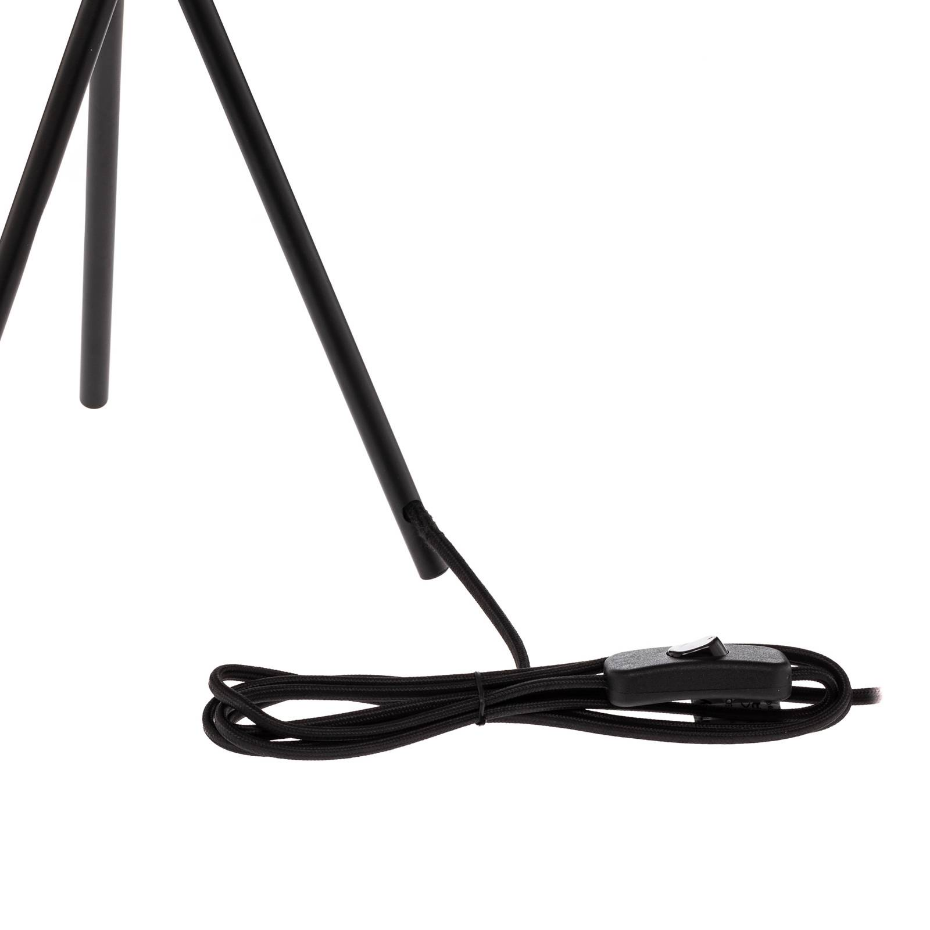Lampe à poser  traditionnelle, Soula