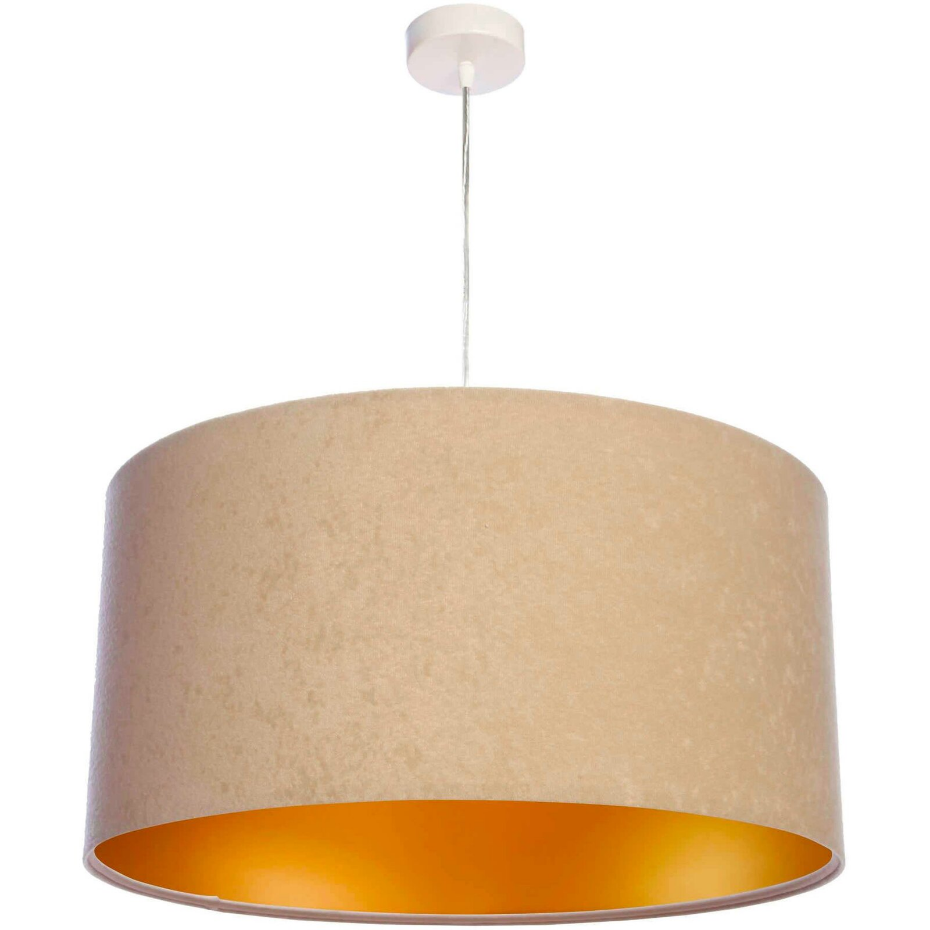 Suspension en tissu modèle Glamour
