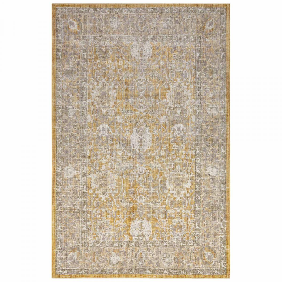 Tapis exterieur kilim motif oriental, LUXORA, authentique et résistant