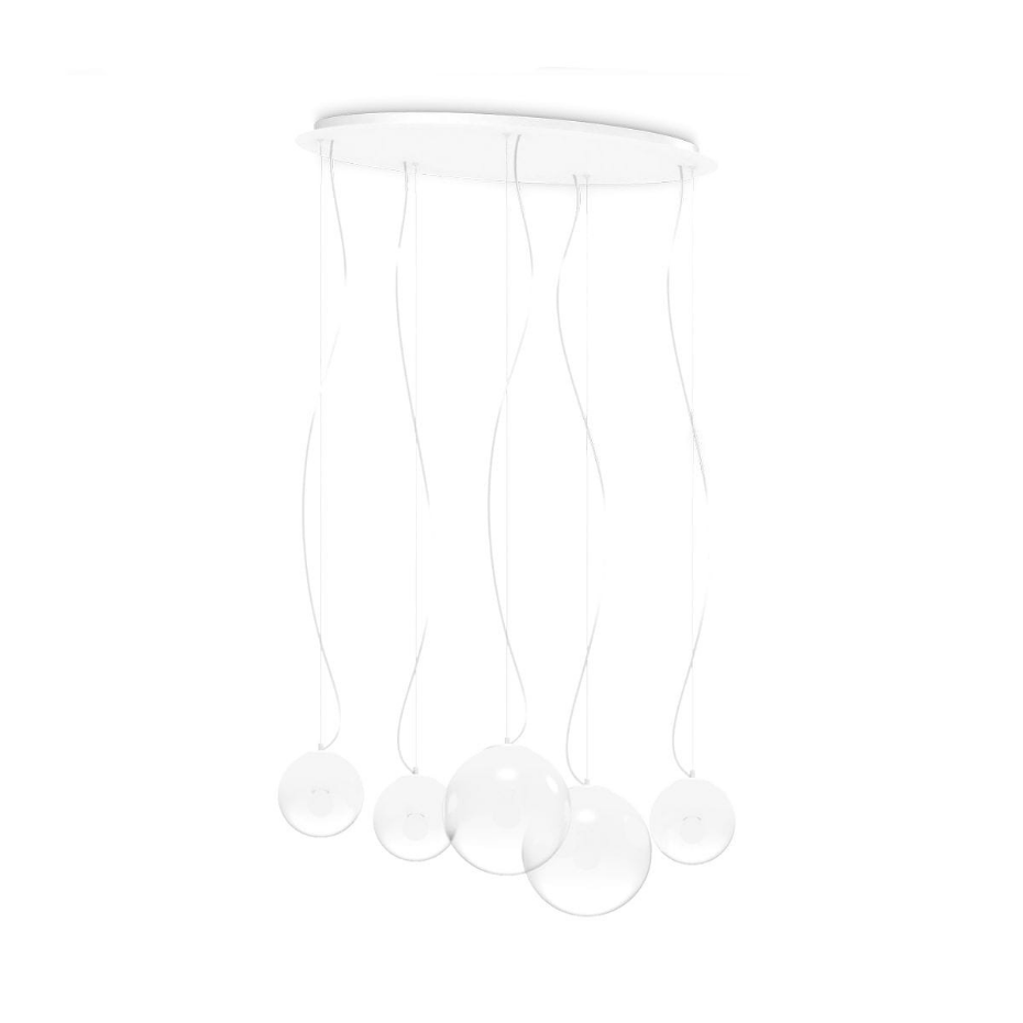 Suspension    MAPA CLEAR