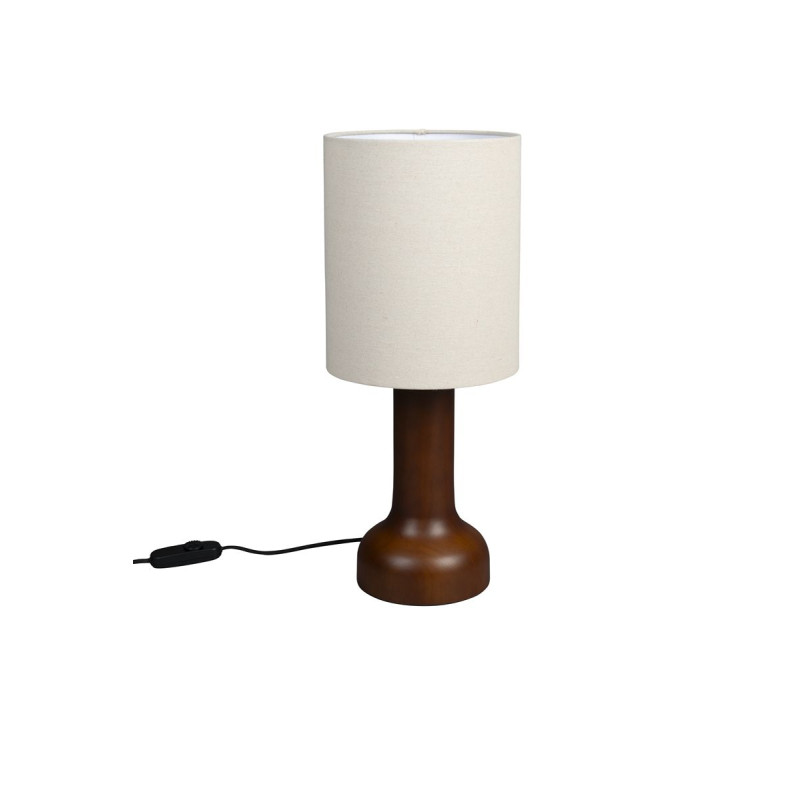 Lampe design en bois, JONES