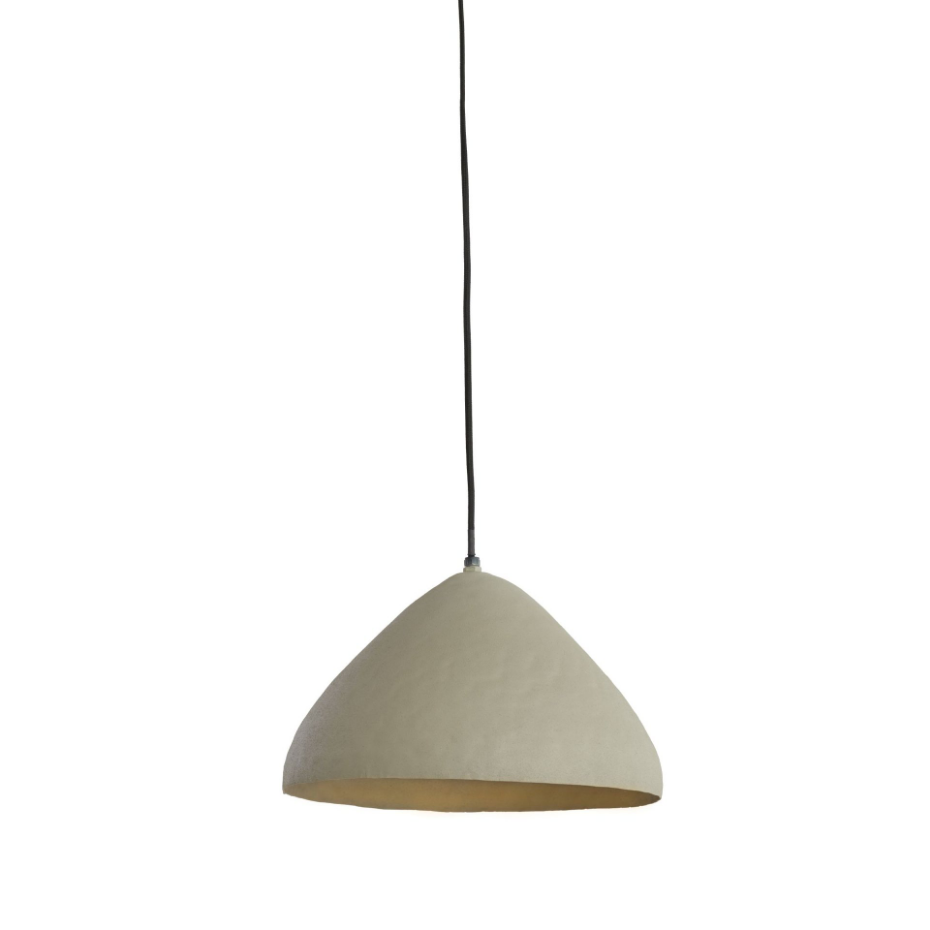 Lampe À Suspension Métal ELIMO