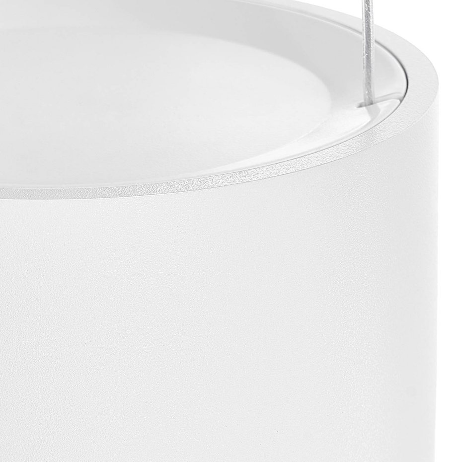 Suspension en aluminium moderneLED, Rotari