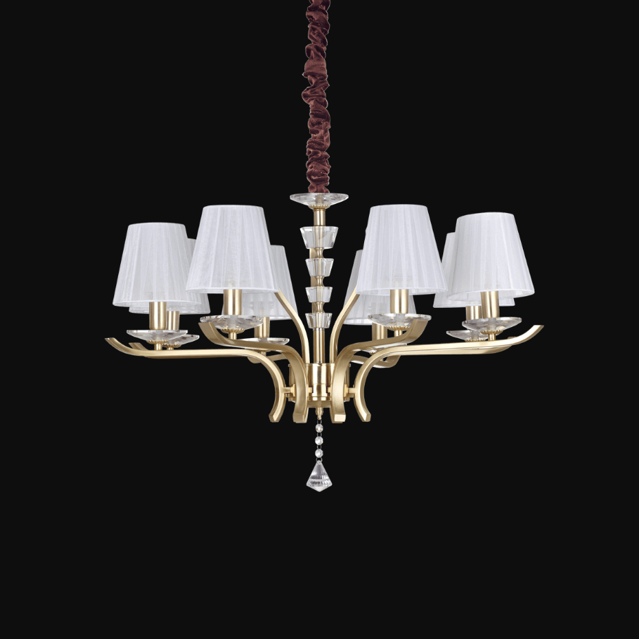 Lustre    PEGASO