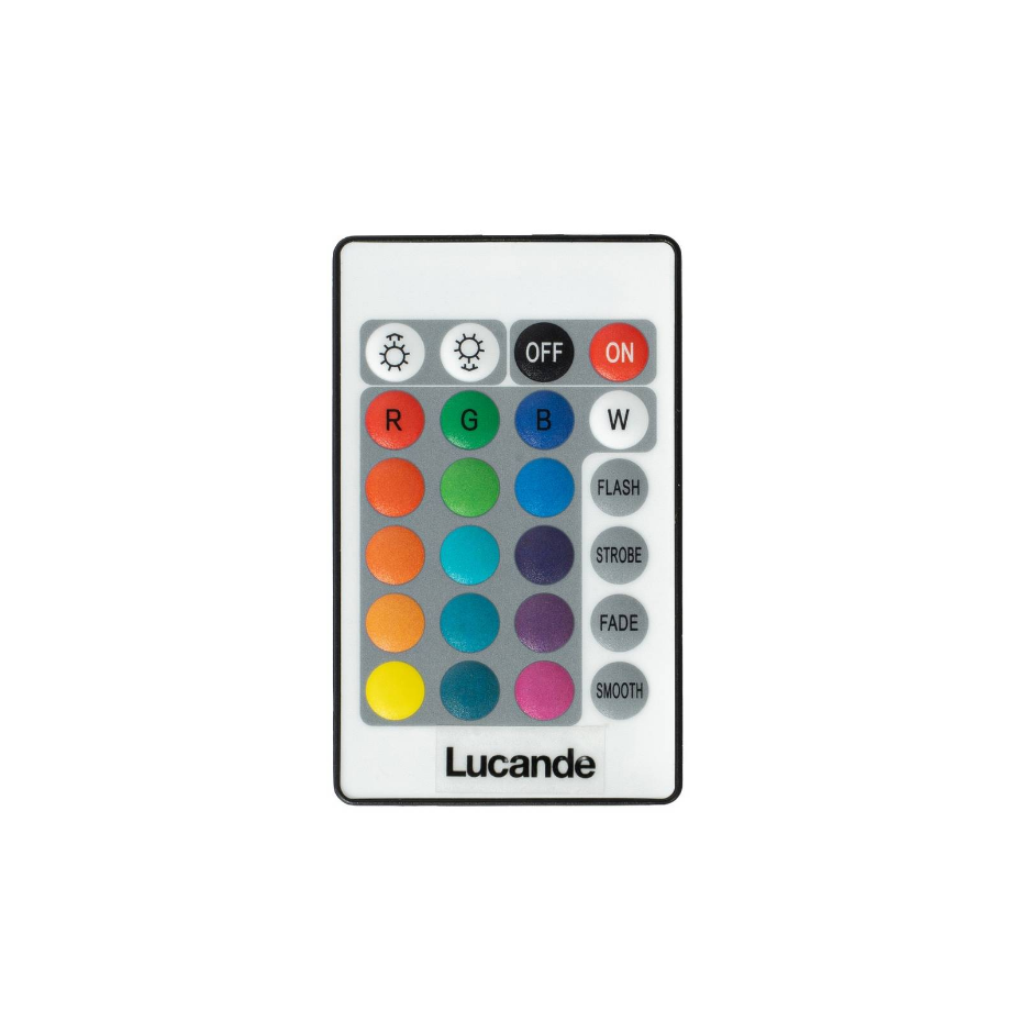 Lampe solaire  moderneLED, Liedra