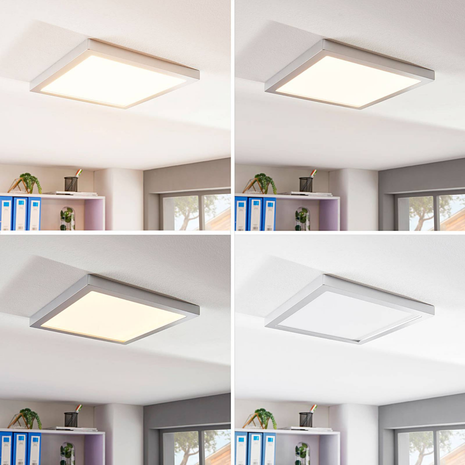 Plafonnier  moderneLED, Solvie