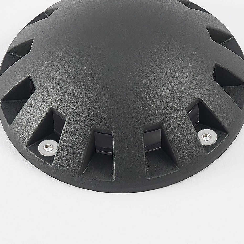 Luminaire extérieur en aluminium moderneLED