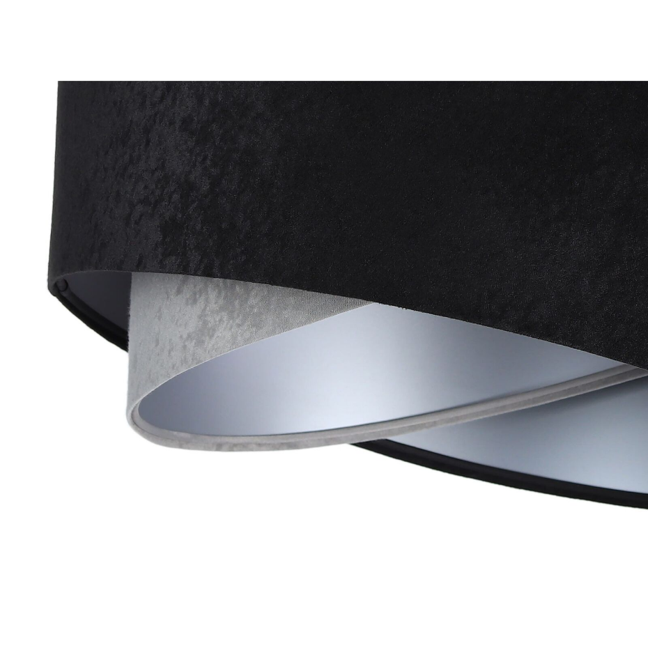 Suspension en tissu Asymetric