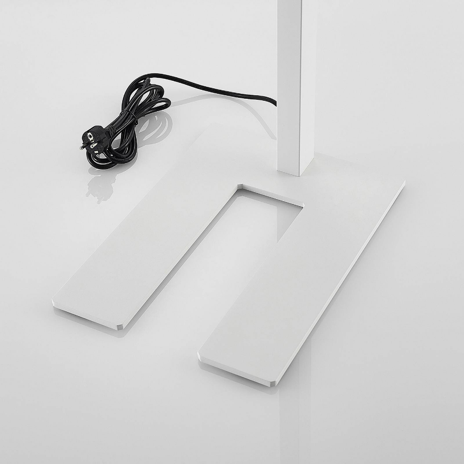 Lampadaires de bureau en aluminium moderneLED