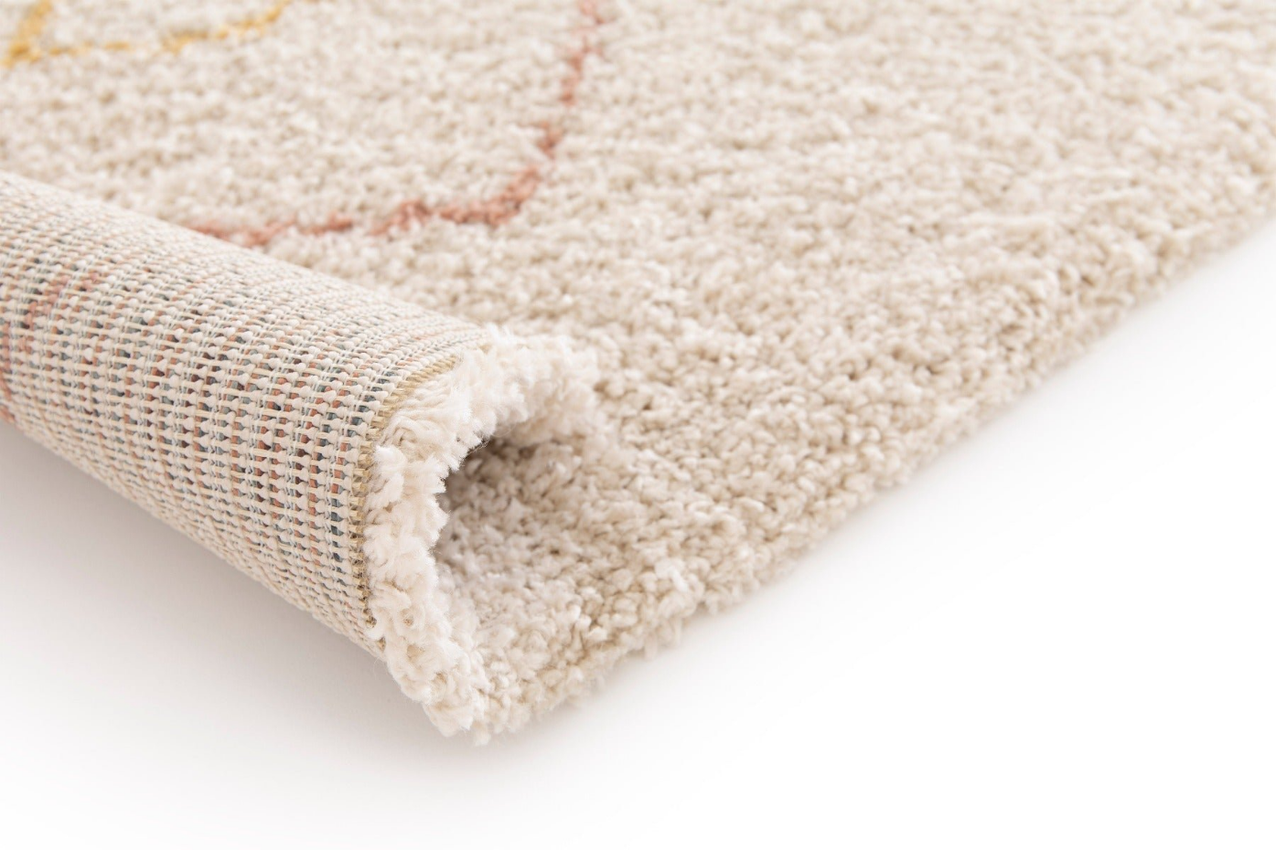 Tapis enfant épais et confortable AGADIR