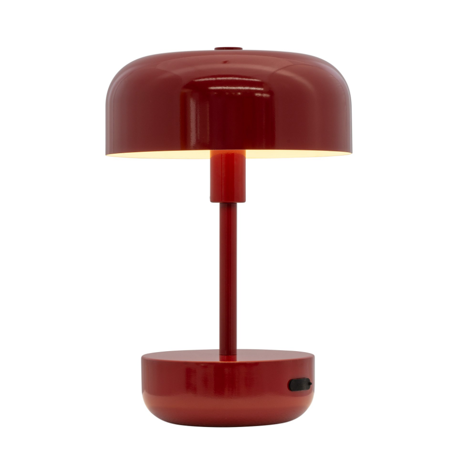 Lampe à poser LED rechargeable HAIPOT