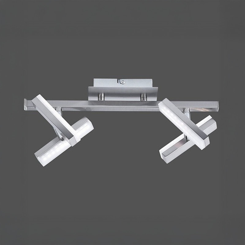 Plafonnier spot Led Ekla