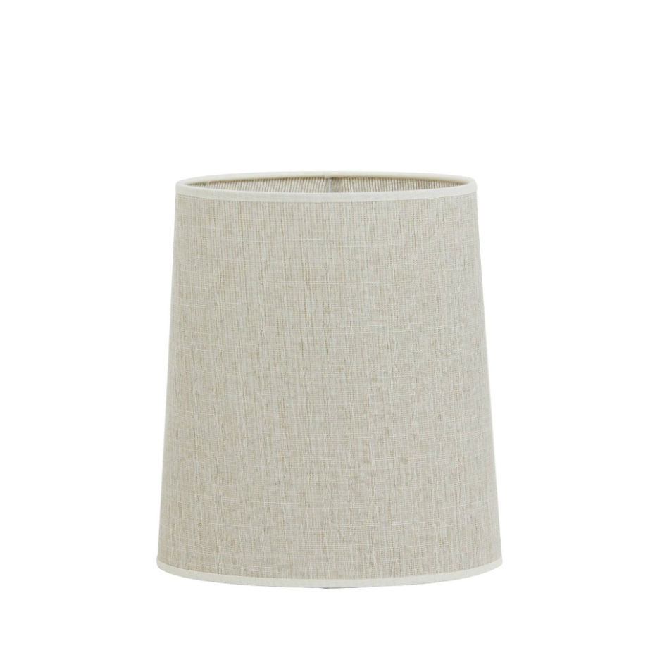 Abat-Jour Textiles BRESKA