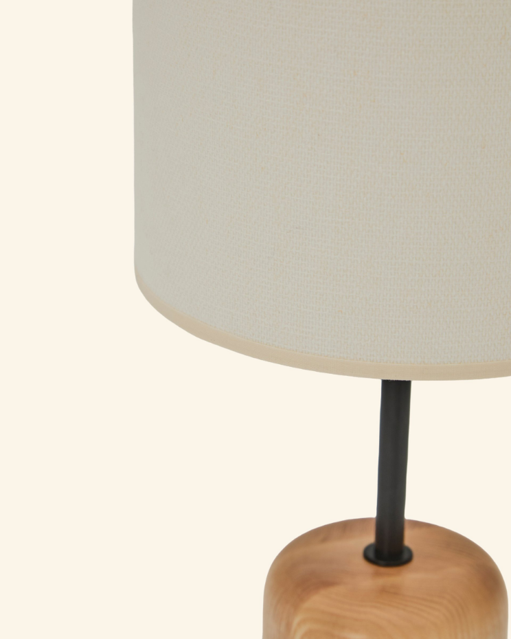 Lampe de table - IRONE
