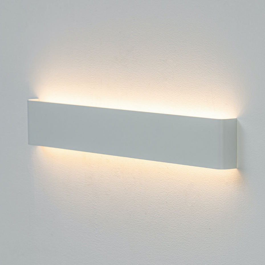 Applique murale longiligne à LED - OLETTA
