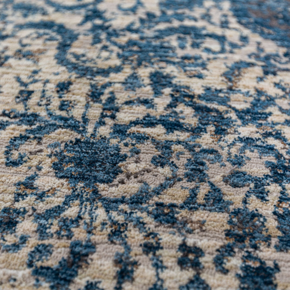 Tapis vintage CORDELIA