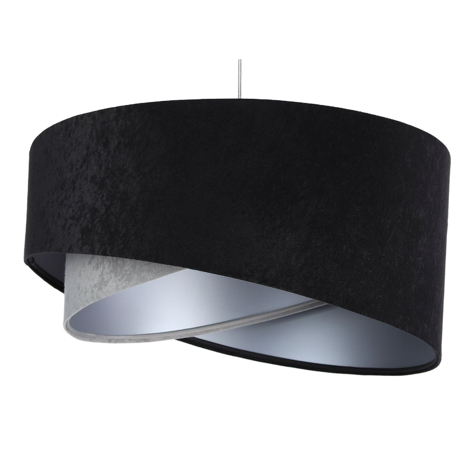 Suspension en tissu Asymetric