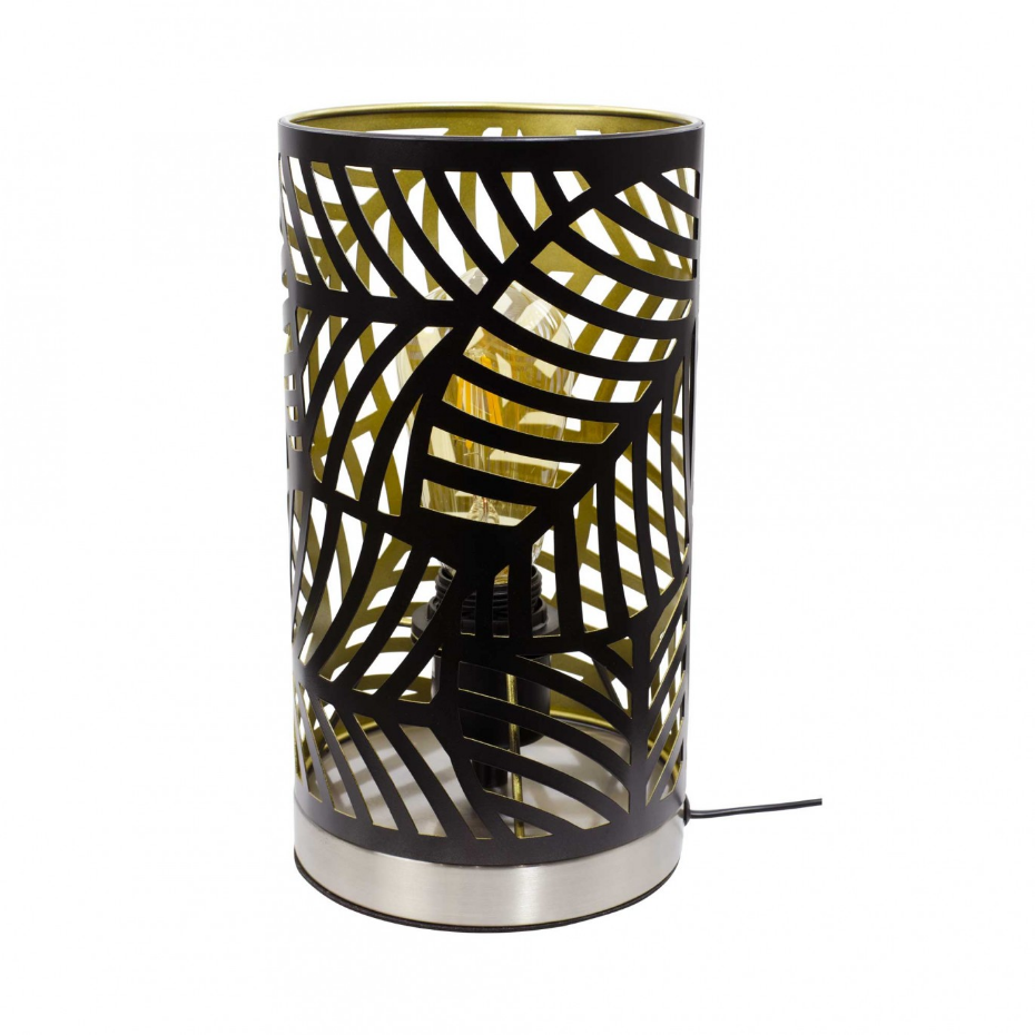 Lampe à poser en métal, AKANA