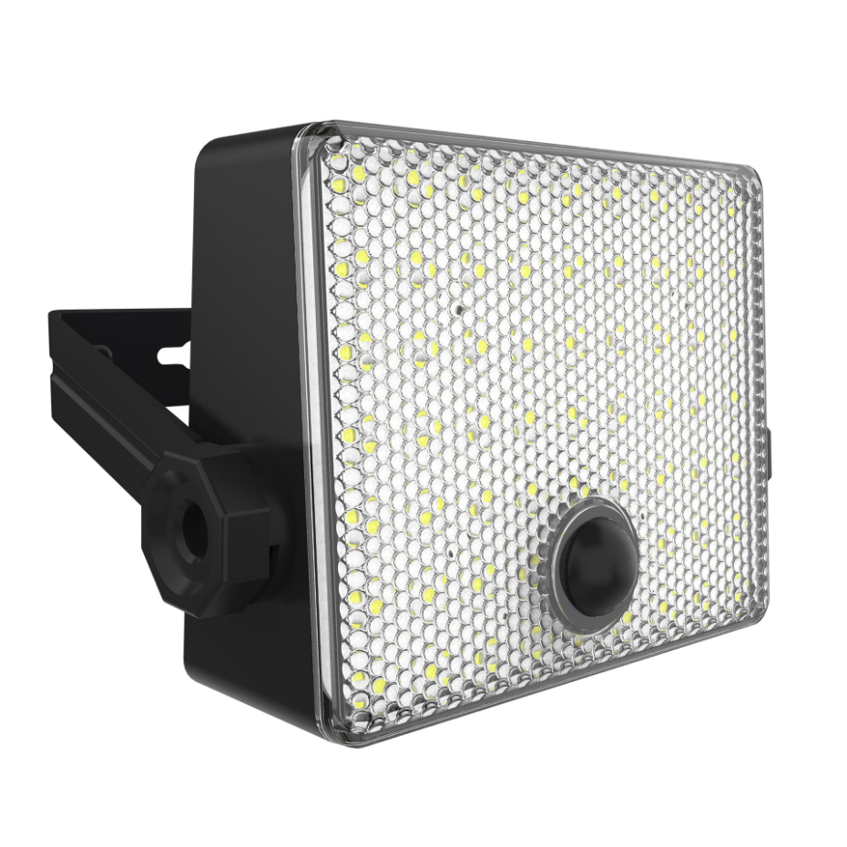 Projecteur solaire orientable FLICKY 500LM