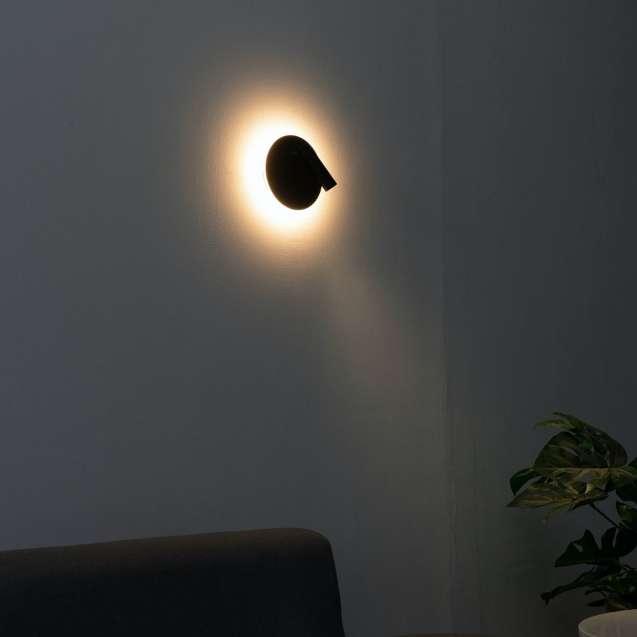 Applique murale LED moderne - BILBAO