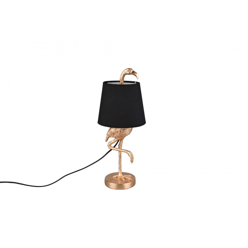 Lampe design baroque, LOLA