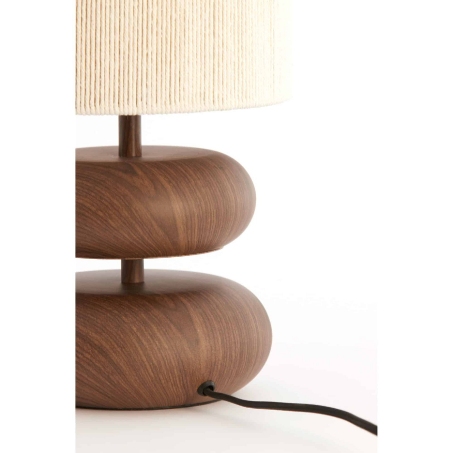Lampe À Poser Métal DANIALO