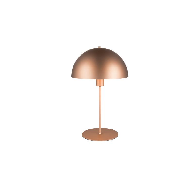 Lampe design en métal, NOLA