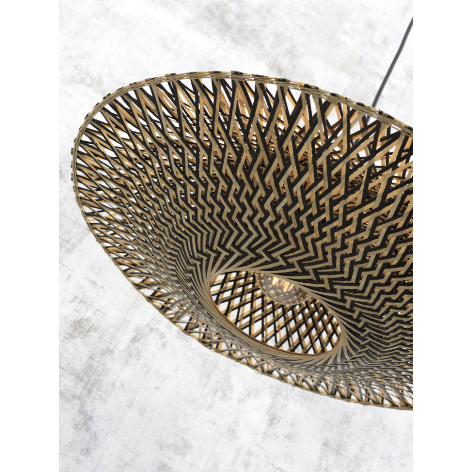 Lampadaire Bambou BALI