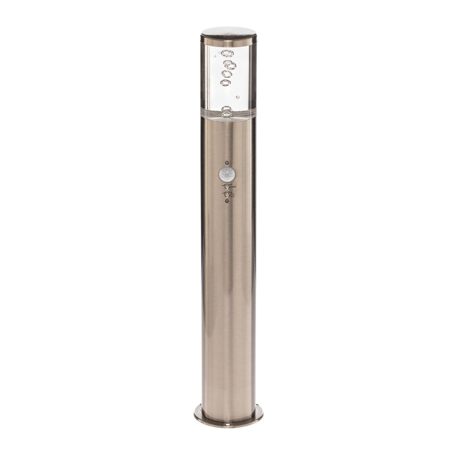 Luminaire extérieur moderneLED, Belen