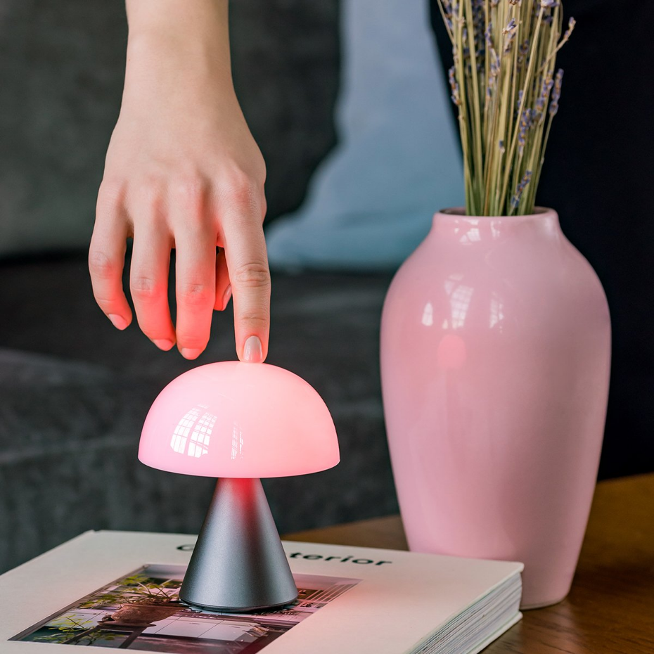 Mina M - Lampe LED