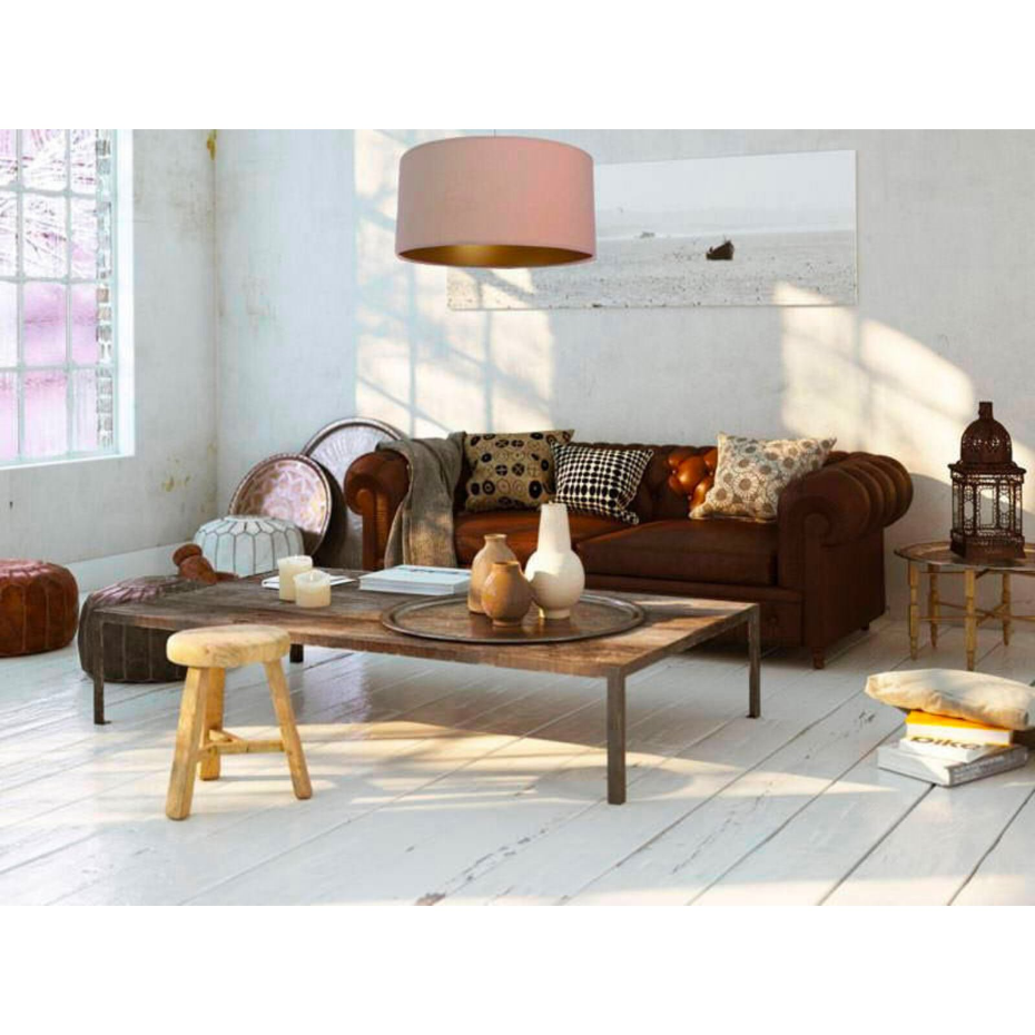 Suspension en tissu Glamour